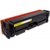 ������� Toner ��� HP CF542X 2.5K ������� - (HT-CF542X)