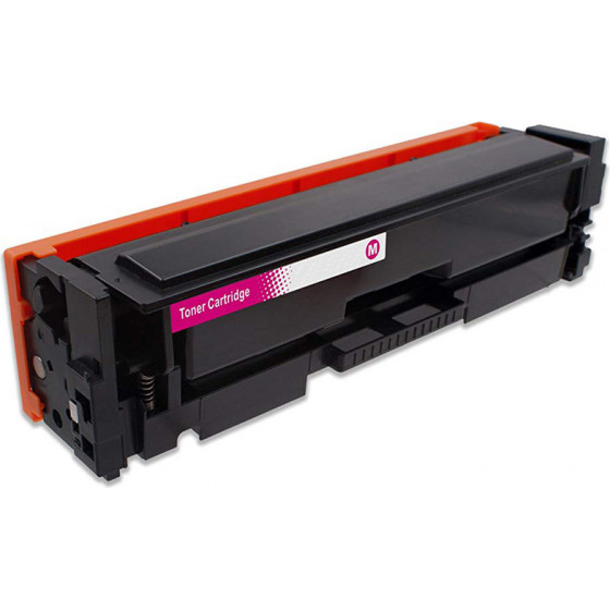 ������� Toner ��� HP CF543X 2.5K magenta - (HT-CF543X)