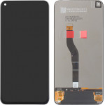 Oukitel LCD ��� smartphone C21, ����� - (TP+LCD-C21)