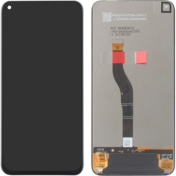 Oukitel LCD ��� smartphone C21, ����� - (TP+LCD-C21)