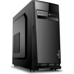 Powertech PC AMD CPU 3000G, 8GB, 128GB SSD - (DMPC-0108)