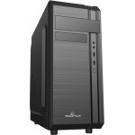 Powertech PC AMD CPU 300GE, 8GB, 256GB SSD - (DMPC-0109)