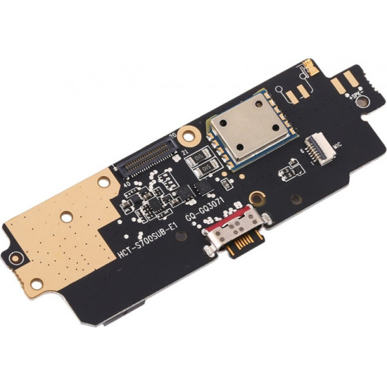 Ulefone ������������ small PCBA ��� smartphone Armor 6 - (SPCBA-ARM6)