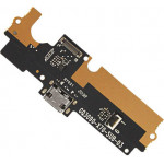 Ulefone ������������ small PCBA ��� smatphone Armor 8 - (SPCBA-ARM8)