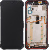 Ulefone LCD ��� smartphone Armor 7E, ����� - (TP+LCD-ARM7E)