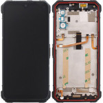 Ulefone LCD ��� smartphone Armor 7E, ����� - (TP+LCD-ARM7E)