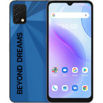 Umidigi smartphone A11S 6.53, 4/32GB, Android 11, ���� - (A11S-BL)