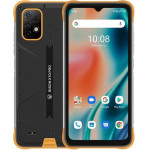 Umidigi smartphone BISON X10 Pro 6.53, 4/128GB, Android 11, ������� - (BISONX10-PRO-YL)
