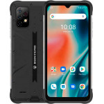 Umidigi smartphone BISON X10 Pro 6.53, 4/128GB, Android 11, ����� - (BISONX10-PRO-BK)