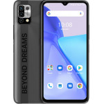 Umidigi smartphone Power 5 6.53, 3/64GB, Android 11, 6150 mAh, ���� - (POWER5-GR)