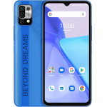 Umidigi smartphone Power 5 6.53, 3/64GB, Android 11, 6150 mAh, ���� - (POWER5-BL)