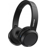 Philips Bluetooth ��������� Stereo ����� �� ��������� ��� ������ �������� ��� �������� ���� - (TAH4205BK/00)