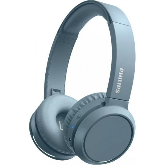Philips Bluetooth ��������� Stereo ���� �� ��������� ��� ������ �������� ��� �������� ���� - (TAH4205BL/00)