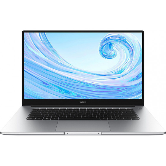 Huawei MateBook D15 i3/ 8GB/ 256GB SSD/ W10H /15.6 FHD - (53011TTJ)
