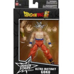 Bandai Dragon Stars: Ultra Instinct Goku Action Figure (35994)