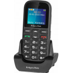 Kruger&Matz ������ GSM ��� ������������ �� ������ SOS Simple 920 - (KM0920-B)