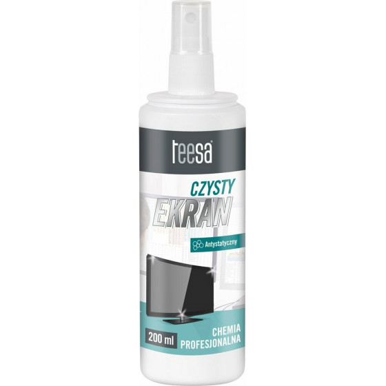 Teesa ����������� ������ LCD 200ml - (TSA0030)