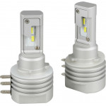 Lampa H15 12/24V PGJ23t-1 6.500K 2.000lm 15W 10LED SEOUL CSP-Y19chips HALO LED SERIE 11 PLUG & BRITE 2���