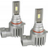 Lampa HB3/HB4 12/24V 6.500K 2.000lm 15W 6LED SEOUL CSP-Y19chips HALO LED SERIE 11 PLUG & BRITE 2���