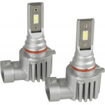 Lampa HB3/HB4 12/24V 6.500K 2.000lm 15W 6LED SEOUL CSP-Y19chips HALO LED SERIE 11 PLUG & BRITE 2���