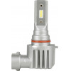 Lampa HB3/HB4 12/24V 6.500K 2.000lm 15W 6LED SEOUL CSP-Y19chips HALO LED SERIE 11 PLUG & BRITE 2���
