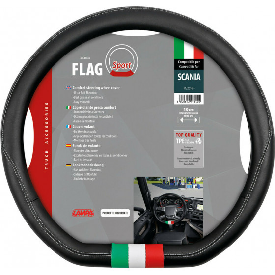 Lampa SCANIA G/P/R/S SERIE 7 11/2016+ ������� �������� �������� FLAG ITALIA SKEENTEX ����� (����� ������)