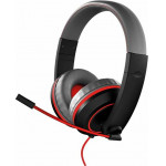 Gioteck XH-100S Wired Stereo Headset (Pc,Mac,Ps4,Xb1) (4/24) - (XH100SUNI-11-MU)