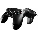Gioteck VX-4 Wireless Premium Bt Controller (PS4) (6/24) - (VX4PS4-31-MU)