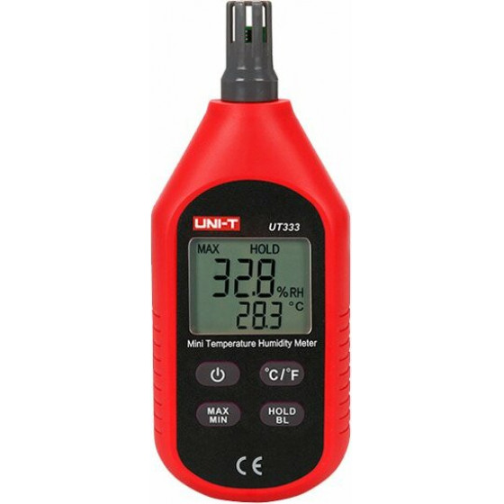 Uni-T ���������� - ������������ - (UT-333)