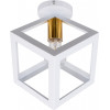 GloboStar CUBE �������� ��������� ������ �������� ����� ��������� ������ �25 x Y25cm - (00800)