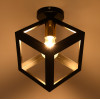 GloboStar CUBE �������� ��������� ������ �������� ����� ��������� ������ �25 x Y25cm - (00799)