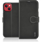 Fonex book identity iphone 13 Black - (BOOKID1571B)
