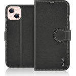 Fonex book identity iphone 13 MINI Black - (BOOKID1570B)