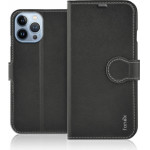 Fonex book identity iphone 13 PRO Black - (BOOKID1572B)