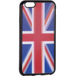 iSelf UK flag 3D casse TPU Iphone 6 - (TPUUK3DIP6)
