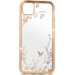 Senso spd 2 diamond Iphone 11 (6.1) gold backcover - (SENDIAIPXR2G)