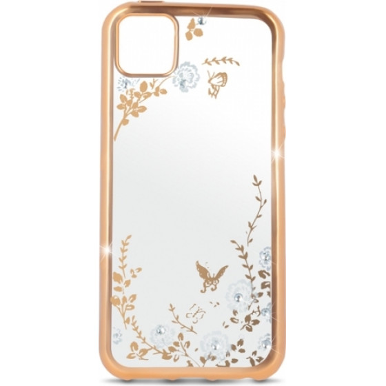 Senso spd 2 diamond Iphone 11 (6.1) gold backcover - (SENDIAIPXR2G)