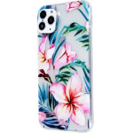 Senso SPD SPRING TPU Iphone 11 PRO MAX backcover - (SPDSPIP11M)