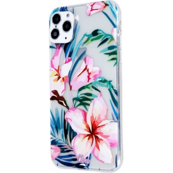 Senso SPD SPRING TPU Iphone 11 PRO MAX backcover - (SPDSPIP11M)