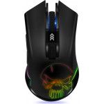 Spirit of gamer sog elite m20 wireless gaming mouse DPI 4800 - (S-EM20RF)