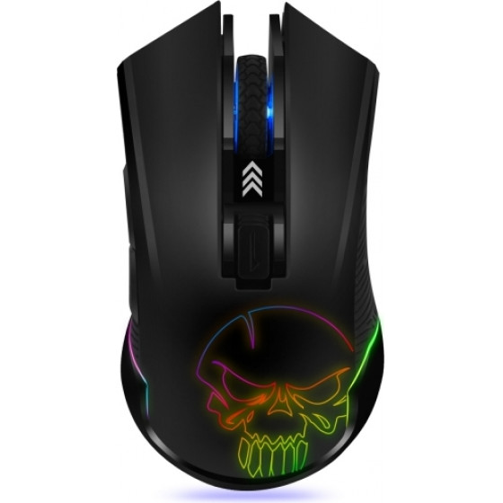 Spirit of gamer sog elite m20 wireless gaming mouse DPI 4800 - (S-EM20RF)
