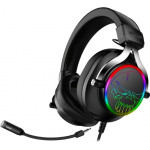 Spirit of gamer sog xpert H600 Stereo headphones mic USB 7.1 Switch, PS5 / PS4, XBOX Series X/S / XBOX One - (MIC-XH600)