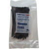 Hellermanntyton �������� 150 x 3.5 T30R PA66 ����� (100 ���.)