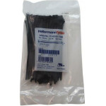 Hellermanntyton �������� 150 x 3.5 T30R PA66 ����� (100 ���.)