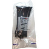 Hellermanntyton �������� 200 x 4.6 T50R PA66 ����� (100 ���.)