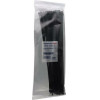 Hellermanntyton �������� 390 x 4,7 T80L PA66 ����� (100 ���.)