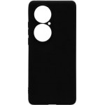 iNOS ���� Soft TPU Huawei P50 Pro S-Cover ����� - (5205598152246)
