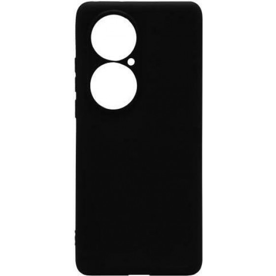 iNOS ���� Soft TPU Huawei P50 Pro S-Cover ����� - (5205598152246)