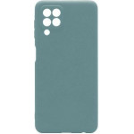iNOS ���� Soft TPU Samsung A225F Galaxy A22 4G S-Cover ������ - (5205598149079)
