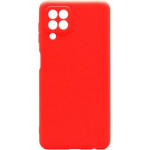 iNOS ���� Soft TPU Samsung A225F Galaxy A22 4G S-Cover ������� - (5205598149093)